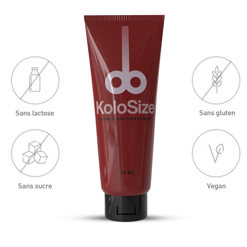 Kolo Size - 75ml