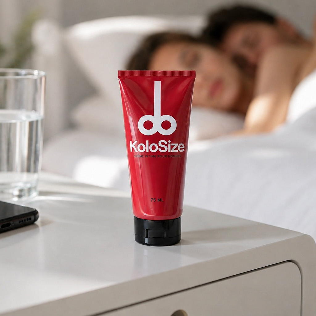 Kolo Size - 75ml