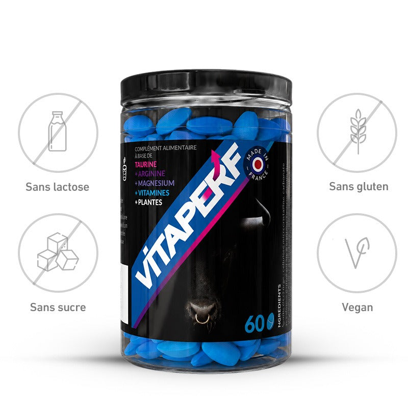 Vita Perf - 60 Comprimés