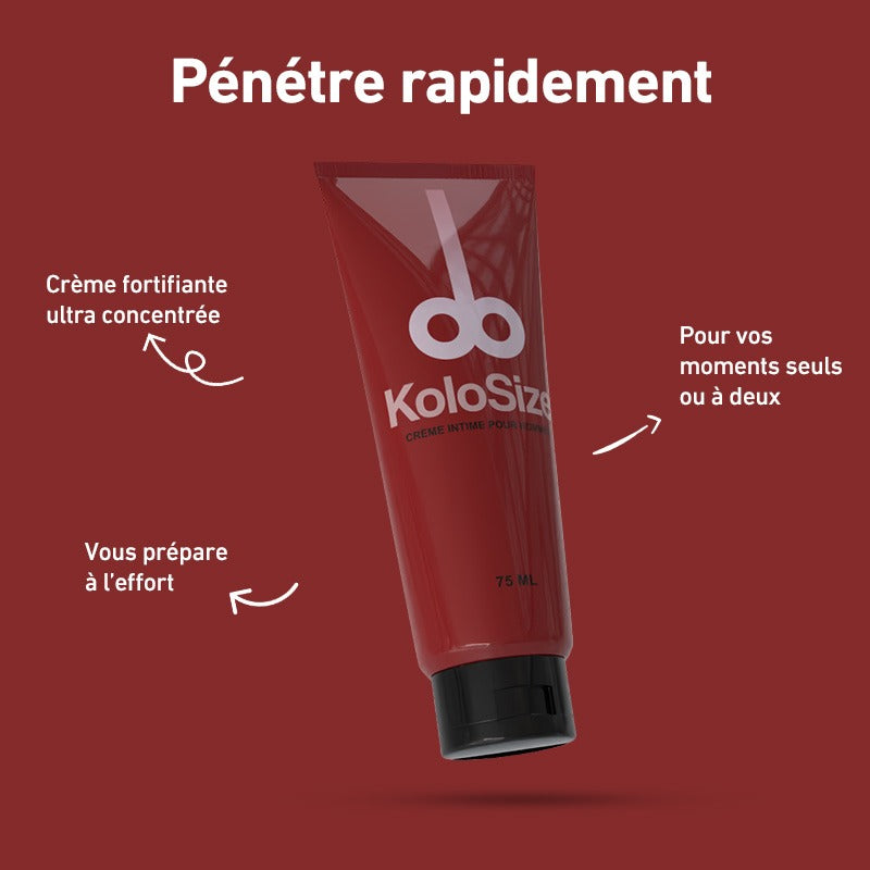 Kolo Size - 75ml