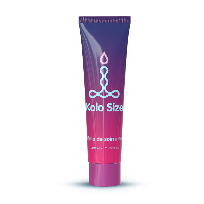 Kolo Size - Concentrez-vous sur les Sensations - 75ml