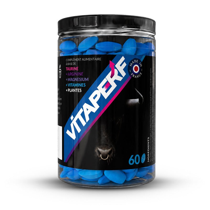 Vita Perf - 60 Comprimés
